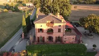 Villa Portoverde per Vacanze e Ricevimenti