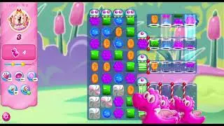 Candy Crush Saga Level 14109 - NO BOOSTERS