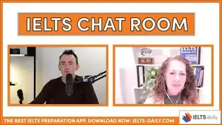 Using ChatGPT to help you write an IELTS essay - with Simone from 
