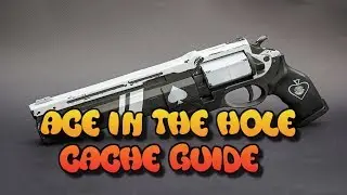 Ace in the Hole Quest 10 Hidden Cache Guide by Sparty