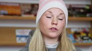 Reiseliv, linjeintervju