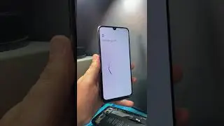 Samsung A50 - FRP Bypass 🔧📱📲 