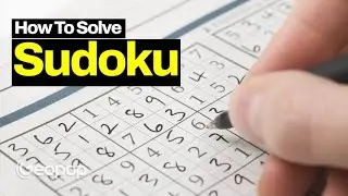 3 fast tricks to solve multiplication and Sudoku