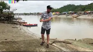 ОТПУСК БЕЗ ПУТЁВКИ | МУЗ-ТВ