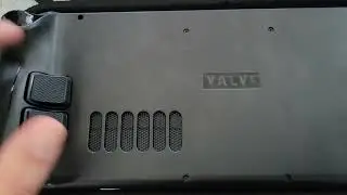 How to Properly Click the Back Buttons on a Steam Deck OLED? and Do Bumpers Help