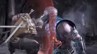 New intro