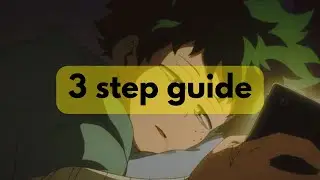 How to FINALLY end your phone addiction