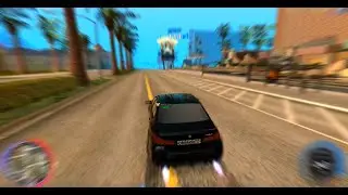 CCD Погони. Или как я учусь гонять от пд) Race or Police? Часть 2