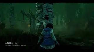 Dead by Daylight: Freddy mit Ruin Fluch D':