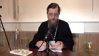 Духовная беседа в Оптиной пустыни от 21 июля 2019 г. Иером. Назарий (Рыпин)