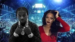 Pop Smoke (ft Rihanna) - For the Night but it's House