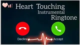Heart Touching Ringtone || New Ringtone's 2021 || New Instrumental Ringtone 2021