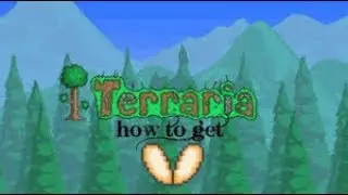 How to make fairy wings in Terraria