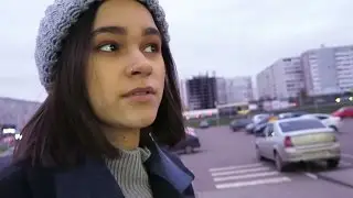 ТАТАРСКИЕ БУДНИ / НАБЕРЕЖНЫЕ ЧЕЛНЫ / HALLOWEEN