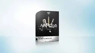 Narcos Nexus Trap Expansion ● Drum Kit ● Free Download ●