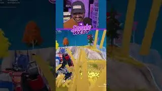 The Flap Jack Special! | New Fortnite Update