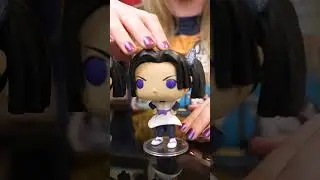 Demon Slayer Aoi Kanzaki Funko Pop! Vinyl Figure #1535