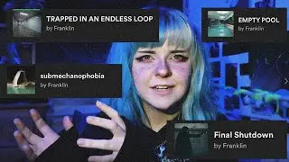 Some Of My Weirdest Spotify Playlist.. Explained!