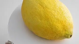 Торт ЛИМОН🍋