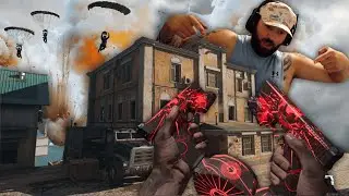 These are the best guns in warzone!