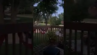 First Amendment Audit on ding-dong-ditcher named Tamara. Does she think we don’t have a Ring?