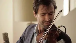 Andrew Bird's Live From The Great Room feat. Dan Wilson