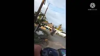 Ngabuburit di Baradatu| short YouTube