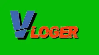 video intro vlog keren