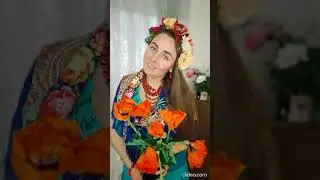 ТРИ ПОРАДИ (Не ламай калину). Ukrainian Song