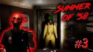 S.T.A.L.K.E.R. 2 - Summer of '58 #3