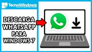 💬 📲Descargar WhatsApp para Windows 7 😊