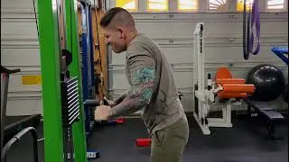 Tricep Workout Ideas 🔥