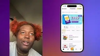 Kay Talks Fetch