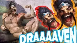 Ians BAck IN the RIFT LETS GOOOOOOOOO DRAVEEENN and ZACCC