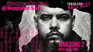 The Barbarian n' the Princess slaughter through warzone2
