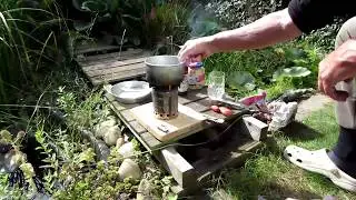 Prepper's Oktoberfest