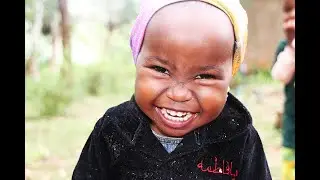 International Day of the African Child in Mang'ola juu Village Tanzania