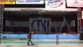 Программа Студенческого телевидения
