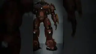 Baby Iron Man Suit up #ironman #effects #ironmanendgame