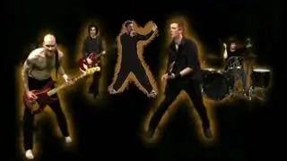 System of the Stone Age (No One Knows + Toxicity + Aerials mashup)