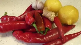 Соус ЧИЛИ ! Для тех , кто любит ОСТРЕНЬКОЕ ! Отличная замена АДЖИКИ !!!