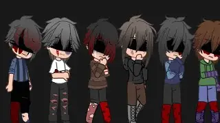 The generations of Aftons