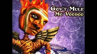 Gov't Mule - Kings Highway.wmv
