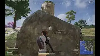 afternoon pubg