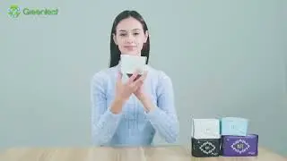 Гигиенические, анионовые, лечебные прокладки ILIFE от компании "Greenleaf", +77026748403