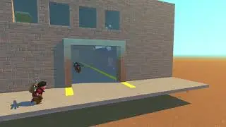 Mechanic Inhabitants | Scrap Mechanic