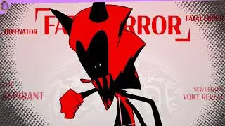 Fatal Error's New Voice | Path to Deicide