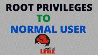 ROOT privileges to NORMAL USER || Amazon Linux || 2020 || Administration commands
