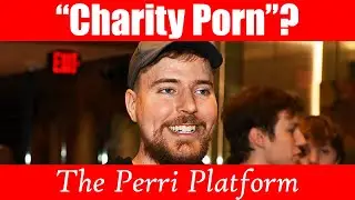 MrBeast's Charity Backlash