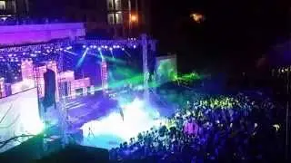 Hồ Ngọc Hà Live Bách Khoa Đà Nẵng 2015